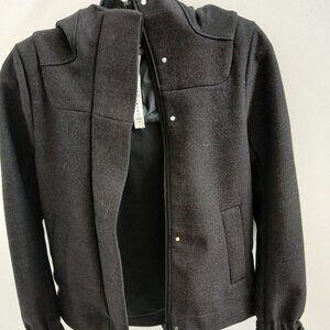 Lululemon Zip Hoodie Jacket